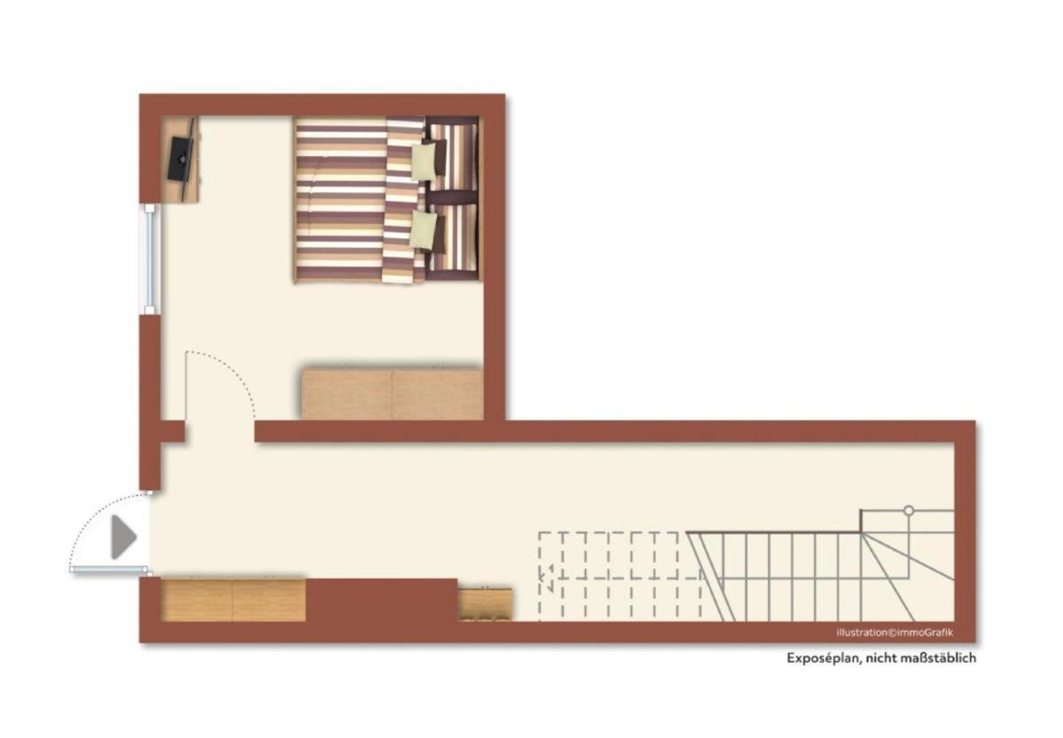 Haus Seazeit, Meersicht Rostock Exterior photo